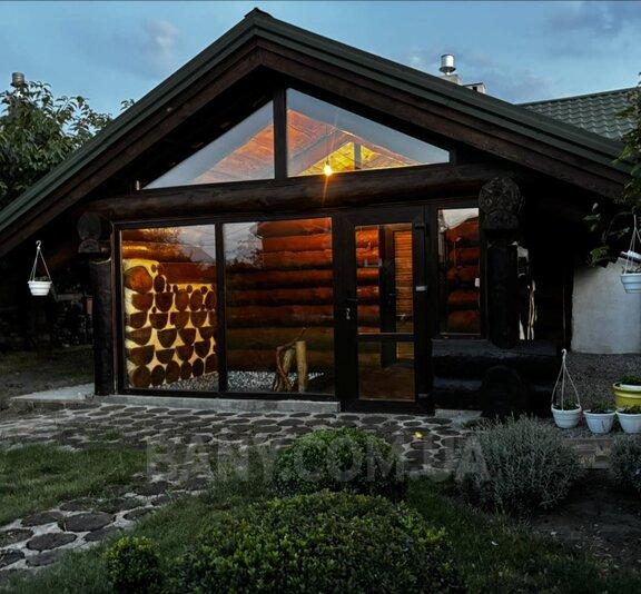 «БАНЕЧКА» на дровах в Гатном.МТеремки. відгуки, лазня/сауна Киев Голосеевский район Гатное ул. Юности, фото, адреса з картою проїзду.