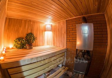 «БАНЕЧКА» на дровах в Гатном.МТеремки. відгуки, лазня/сауна Киев Голосеевский район Гатное ул. Юности, фото, адреса з картою проїзду.