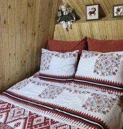 «БАНЕЧКА» на дровах в Гатном.МТеремки. відгуки, лазня/сауна Киев Голосеевский район Гатное ул. Юности, фото, адреса з картою проїзду.