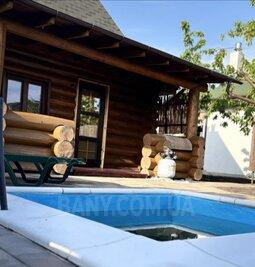 «БАНЕЧКА» на дровах в Гатном.МТеремки. відгуки, лазня/сауна Киев Голосеевский район Гатное ул. Юности, фото, адреса з картою проїзду.