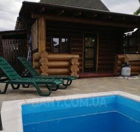 «БАНЕЧКА» на дровах в Гатном.МТеремки. відгуки, лазня/сауна Киев Голосеевский район Гатное ул. Юности, фото, адреса з картою проїзду.