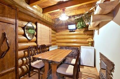 «БАНЕЧКА» на дровах в Гатном.МТеремки. відгуки, лазня/сауна Киев Голосеевский район Гатное ул. Юности, фото, адреса з картою проїзду.