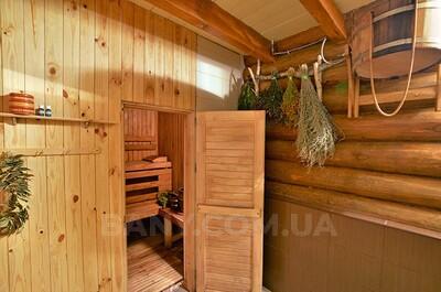 «БАНЕЧКА» на дровах в Гатном.МТеремки. відгуки, лазня/сауна Киев Голосеевский район Гатное ул. Юности, фото, адреса з картою проїзду.