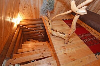 «БАНЕЧКА» на дровах в Гатном.МТеремки. відгуки, лазня/сауна Киев Голосеевский район Гатное ул. Юности, фото, адреса з картою проїзду.