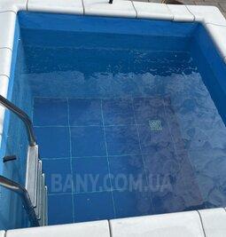 «БАНЕЧКА» на дровах в Гатном.МТеремки. відгуки, лазня/сауна Киев Голосеевский район Гатное ул. Юности, фото, адреса з картою проїзду.