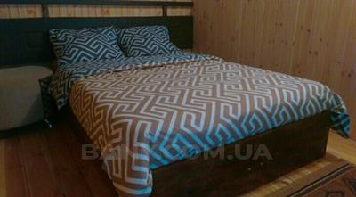 «БАНЕЧКА» на дровах в Гатном.МТеремки. відгуки, лазня/сауна Киев Голосеевский район Гатное ул. Юности, фото, адреса з картою проїзду.