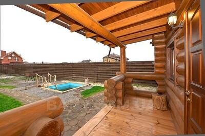 «БАНЕЧКА» на дровах в Гатном.МТеремки. відгуки, лазня/сауна Киев Голосеевский район Гатное ул. Юности, фото, адреса з картою проїзду.