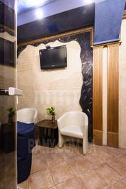 Transcarpathian Kolyba reviews, bath/sauna Kyiv Shevchenko district st. Bogdan Gavrilishin 12/16, entrance from the restaurant, photo, address with a travel card.