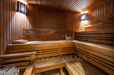 Transcarpathian Kolyba reviews, bath/sauna Kyiv Shevchenko district st. Bogdan Gavrilishin 12/16, entrance from the restaurant, photo, address with a travel card.