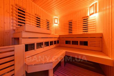 Sauna, bath SAN SPA Hammam & Sauna (San SPA Hammam & Sauna), Kyiv reviews, photo, address - bany.com.ua SAN SPA Hammam & Sauna (San SPA Hammam & Sauna) reviews, bath/sauna Kyiv Obolonsky district st. Petra Kalnyshevsky, 7, photo, address with a travel card.