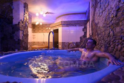 Sauna, bath SAN SPA Hammam & Sauna (San SPA Hammam & Sauna), Kyiv reviews, photo, address - bany.com.ua SAN SPA Hammam & Sauna (San SPA Hammam & Sauna) reviews, bath/sauna Kyiv Obolonsky district st. Petra Kalnyshevsky, 7, photo, address with a travel card.