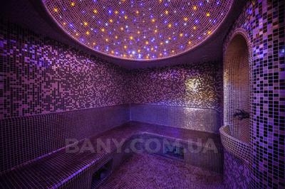 Sauna, bath SAN SPA Hammam & Sauna (San SPA Hammam & Sauna), Kyiv reviews, photo, address - bany.com.ua SAN SPA Hammam & Sauna (San SPA Hammam & Sauna) reviews, bath/sauna Kyiv Obolonsky district st. Petra Kalnyshevsky, 7, photo, address with a travel card.