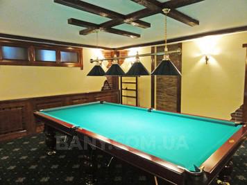 Сауны гостиничного комплекса «Червона Калина» на Днепре відгуки, лазня/сауна Киев Деснянский район Проспект Романа Шухевича 7, Парк Муромец (Северний мост), фото, адреса з картою проїзду.