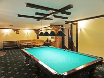 Сауны гостиничного комплекса «Червона Калина» на Днепре відгуки, лазня/сауна Киев Деснянский район Проспект Романа Шухевича 7, Парк Муромец (Северний мост), фото, адреса з картою проїзду.