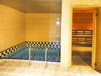 Сауны гостиничного комплекса «Червона Калина» на Днепре відгуки, лазня/сауна Киев Деснянский район Проспект Романа Шухевича 7, Парк Муромец (Северний мост), фото, адреса з картою проїзду.