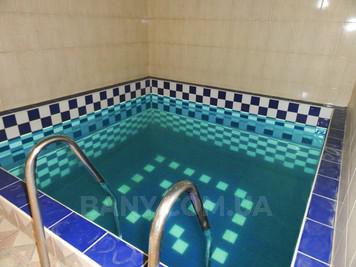 Сауны гостиничного комплекса «Червона Калина» на Днепре відгуки, лазня/сауна Киев Деснянский район Проспект Романа Шухевича 7, Парк Муромец (Северний мост), фото, адреса з картою проїзду.