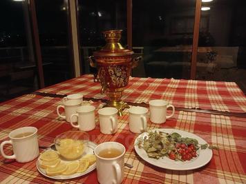 Сауны гостиничного комплекса «Червона Калина» на Днепре відгуки, лазня/сауна Киев Деснянский район Проспект Романа Шухевича 7, Парк Муромец (Северний мост), фото, адреса з картою проїзду.