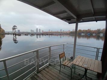 Сауны гостиничного комплекса «Червона Калина» на Днепре відгуки, лазня/сауна Киев Деснянский район Проспект Романа Шухевича 7, Парк Муромец (Северний мост), фото, адреса з картою проїзду.