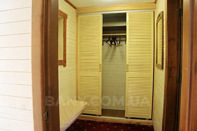 Сауны гостиничного комплекса «Червона Калина» на Днепре відгуки, лазня/сауна Киев Деснянский район Проспект Романа Шухевича 7, Парк Муромец (Северний мост), фото, адреса з картою проїзду.