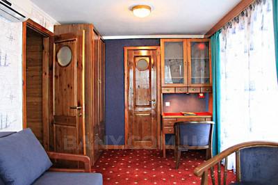 Сауны гостиничного комплекса «Червона Калина» на Днепре відгуки, лазня/сауна Киев Деснянский район Проспект Романа Шухевича 7, Парк Муромец (Северний мост), фото, адреса з картою проїзду.