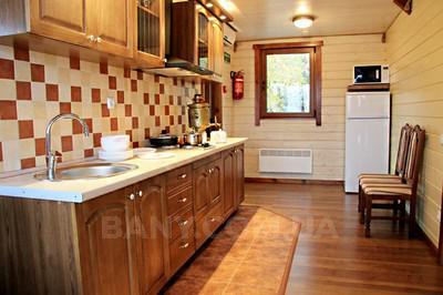 Сауны гостиничного комплекса «Червона Калина» на Днепре відгуки, лазня/сауна Киев Деснянский район Проспект Романа Шухевича 7, Парк Муромец (Северний мост), фото, адреса з картою проїзду.