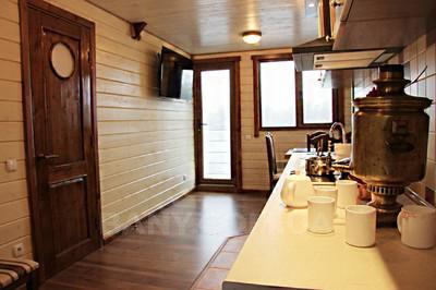 Сауны гостиничного комплекса «Червона Калина» на Днепре відгуки, лазня/сауна Киев Деснянский район Проспект Романа Шухевича 7, Парк Муромец (Северний мост), фото, адреса з картою проїзду.