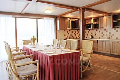 Сауны гостиничного комплекса «Червона Калина» на Днепре відгуки, лазня/сауна Киев Деснянский район Проспект Романа Шухевича 7, Парк Муромец (Северний мост), фото, адреса з картою проїзду.