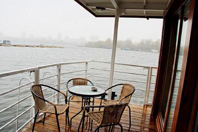 Сауны гостиничного комплекса «Червона Калина» на Днепре відгуки, лазня/сауна Киев Деснянский район Проспект Романа Шухевича 7, Парк Муромец (Северний мост), фото, адреса з картою проїзду.