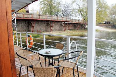 Сауны гостиничного комплекса «Червона Калина» на Днепре відгуки, лазня/сауна Киев Деснянский район Проспект Романа Шухевича 7, Парк Муромец (Северний мост), фото, адреса з картою проїзду.