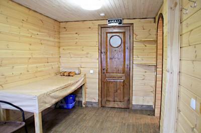 Сауны гостиничного комплекса «Червона Калина» на Днепре відгуки, лазня/сауна Киев Деснянский район Проспект Романа Шухевича 7, Парк Муромец (Северний мост), фото, адреса з картою проїзду.