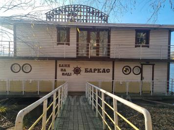 Сауны гостиничного комплекса «Червона Калина» на Днепре відгуки, лазня/сауна Киев Деснянский район Проспект Романа Шухевича 7, Парк Муромец (Северний мост), фото, адреса з картою проїзду.