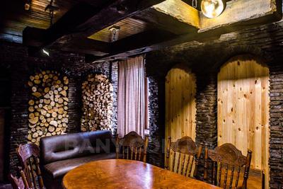 Sauna on firewood «Chateau Mystic» / with Warm and Cold pools!! reviews, bath/sauna Kyiv Darnitsky district Bortnichi, Evgeny Kharchenko St., 39, photo, address with a travel card.