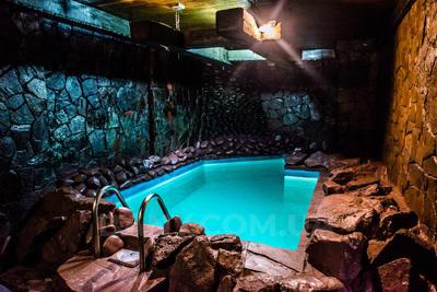 Sauna on firewood «Chateau Mystic» / with Warm and Cold pools!! reviews, bath/sauna Kyiv Darnitsky district Bortnichi, Evgeny Kharchenko St., 39, photo, address with a travel card.