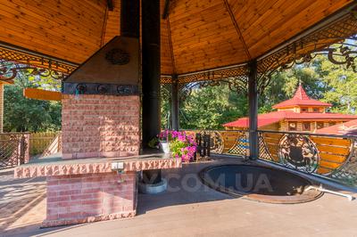 Загородный комплекс под Киевом «FORT PIRNOV PARK» (25 мин. от Киева) відгуки, лазня/сауна Киев Оболонский район Киевская область, Вышгородский район, с. Пирново, ул. Дубовый Гай 1 (25 хв. від Києва), фото, адреса з картою проїзду.