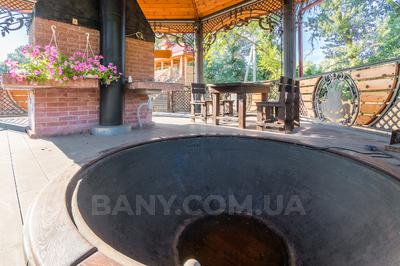 Загородный комплекс под Киевом «FORT PIRNOV PARK» (25 мин. от Киева) відгуки, лазня/сауна Киев Оболонский район Киевская область, Вышгородский район, с. Пирново, ул. Дубовый Гай 1 (25 хв. від Києва), фото, адреса з картою проїзду.