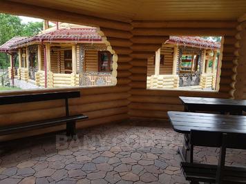 Загородный комплекс под Киевом «FORT PIRNOV PARK» (25 мин. от Киева) відгуки, лазня/сауна Киев Оболонский район Киевская область, Вышгородский район, с. Пирново, ул. Дубовый Гай 1 (25 хв. від Києва), фото, адреса з картою проїзду.