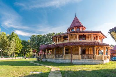 Загородный комплекс под Киевом «FORT PIRNOV PARK» (25 мин. от Киева) відгуки, лазня/сауна Киев Оболонский район Киевская область, Вышгородский район, с. Пирново, ул. Дубовый Гай 1 (25 хв. від Києва), фото, адреса з картою проїзду.
