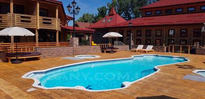 Загородный комплекс под Киевом «FORT PIRNOV PARK» (25 мин. от Киева) відгуки, лазня/сауна Киев Оболонский район Киевская область, Вышгородский район, с. Пирново, ул. Дубовый Гай 1 (25 хв. від Києва), фото, адреса з картою проїзду.