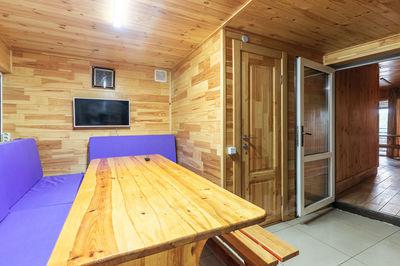 Баня на дровах «Пятница» у воды відгуки, лазня/сауна Киев Оболонский район Ул. Приречная, 37, фото, адреса з картою проїзду.