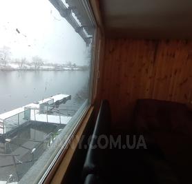 Баня на дровах «Пятница» у воды відгуки, лазня/сауна Киев Оболонский район Ул. Приречная, 37, фото, адреса з картою проїзду.