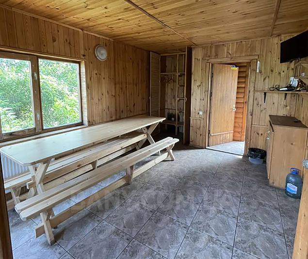 Баня на дровах «Пятница» у воды відгуки, лазня/сауна Киев Оболонский район Ул. Приречная, 37, фото, адреса з картою проїзду.