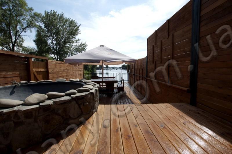 Баня Афродиты відгуки, лазня/сауна Киев Оболонский район Парк Муромец (X-Park), фото, адреса з картою проїзду.