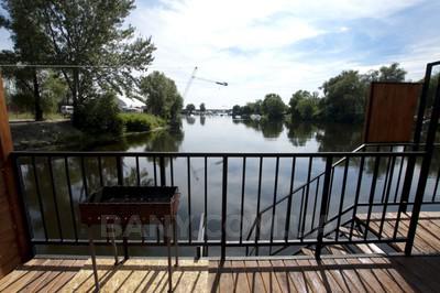 Баня Афродиты відгуки, лазня/сауна Киев Оболонский район Парк Муромец (X-Park), фото, адреса з картою проїзду.