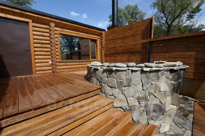 Баня Афродиты відгуки, лазня/сауна Киев Оболонский район Парк Муромец (X-Park), фото, адреса з картою проїзду.