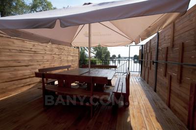 Баня Афродиты відгуки, лазня/сауна Киев Оболонский район Парк Муромец (X-Park), фото, адреса з картою проїзду.