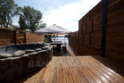 Баня Афродиты відгуки, лазня/сауна Киев Оболонский район Парк Муромец (X-Park), фото, адреса з картою проїзду.