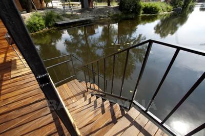 Баня Афродиты відгуки, лазня/сауна Киев Оболонский район Парк Муромец (X-Park), фото, адреса з картою проїзду.