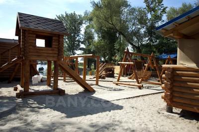 Баня Афродиты відгуки, лазня/сауна Киев Оболонский район Парк Муромец (X-Park), фото, адреса з картою проїзду.