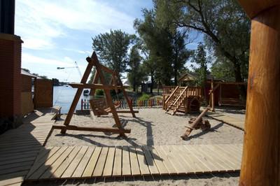 Баня Афродиты відгуки, лазня/сауна Киев Оболонский район Парк Муромец (X-Park), фото, адреса з картою проїзду.