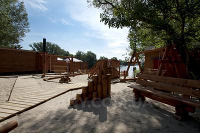 Баня Афродиты відгуки, лазня/сауна Киев Оболонский район Парк Муромец (X-Park), фото, адреса з картою проїзду.